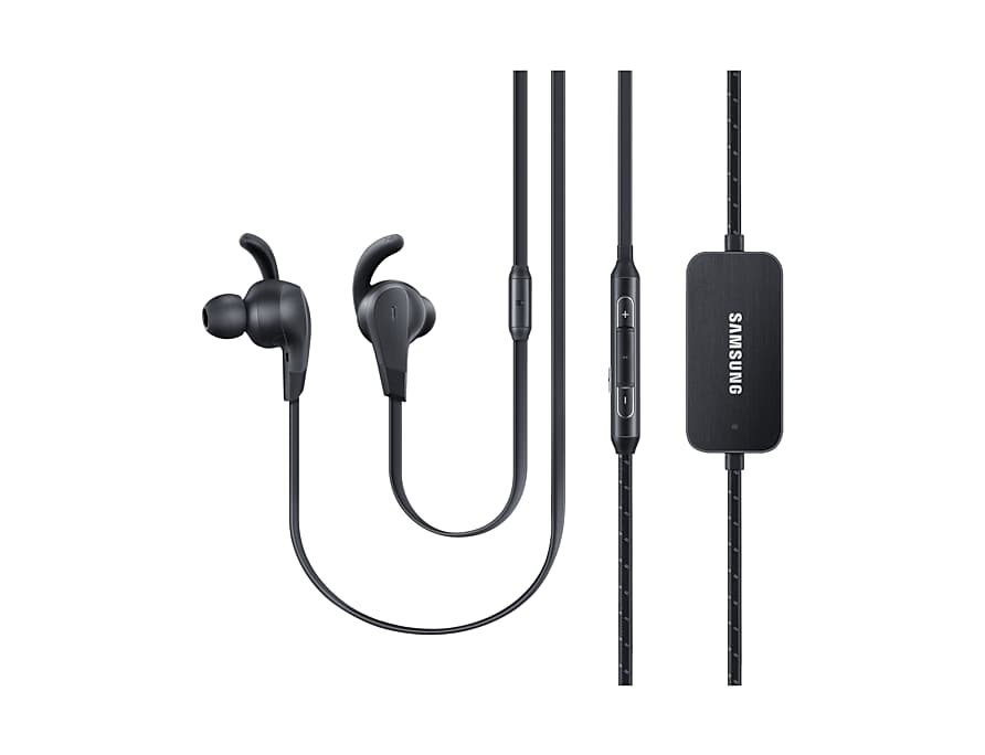 Samsung EO-IG950BBEGAE headphones/headset Wired In-ear Micro-USB Black – image 5