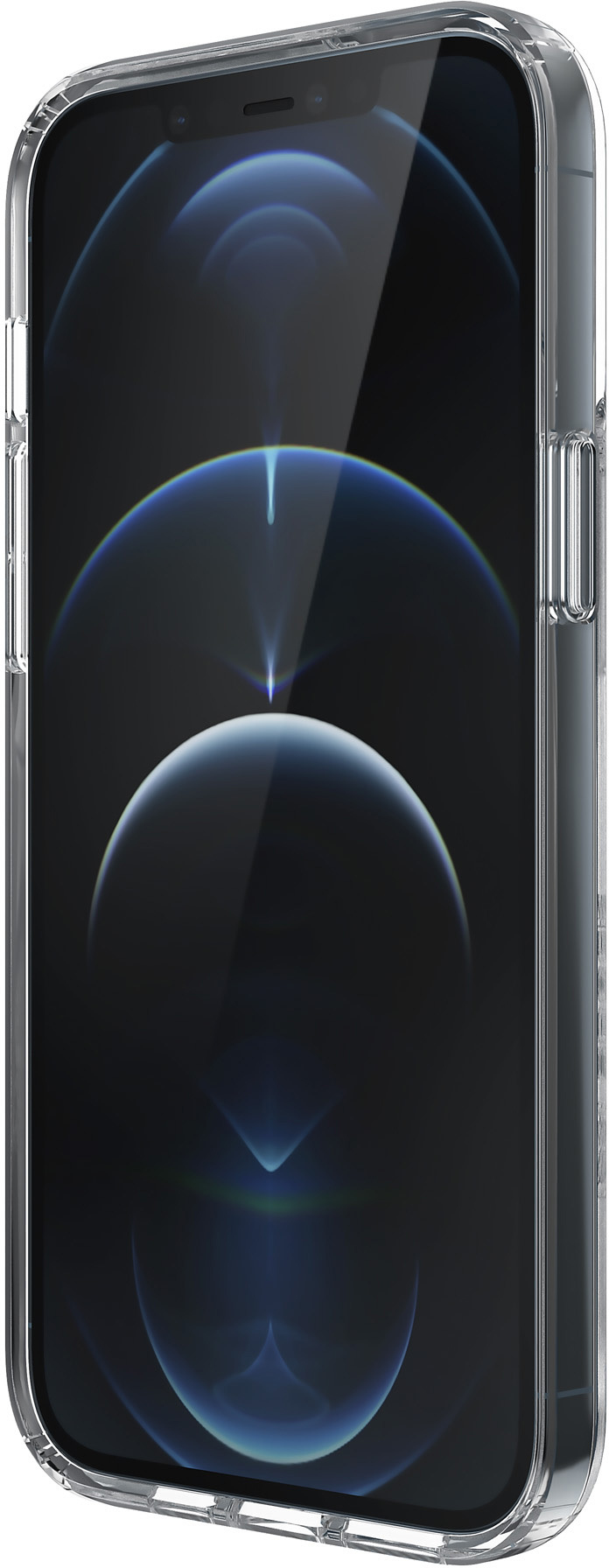 Speck AP-1016 Gemshell - Clear/Clear – image 6