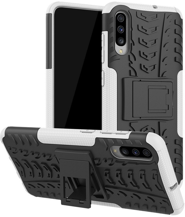 CoreParts MOBX-COVER-A70-W mobile phone case