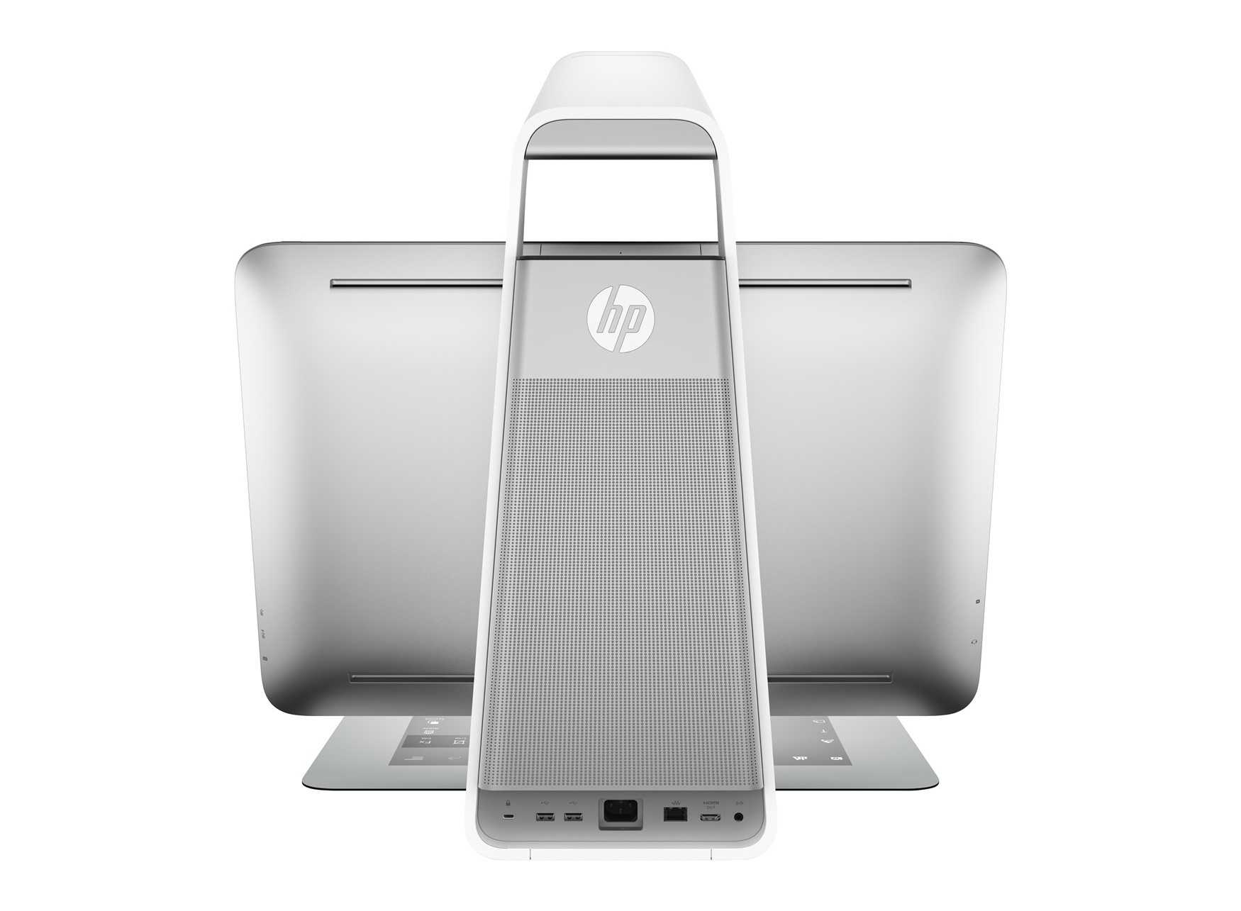 HP Sprout 23-s309 Intel® Core™ i7 i7-4790S – image 5