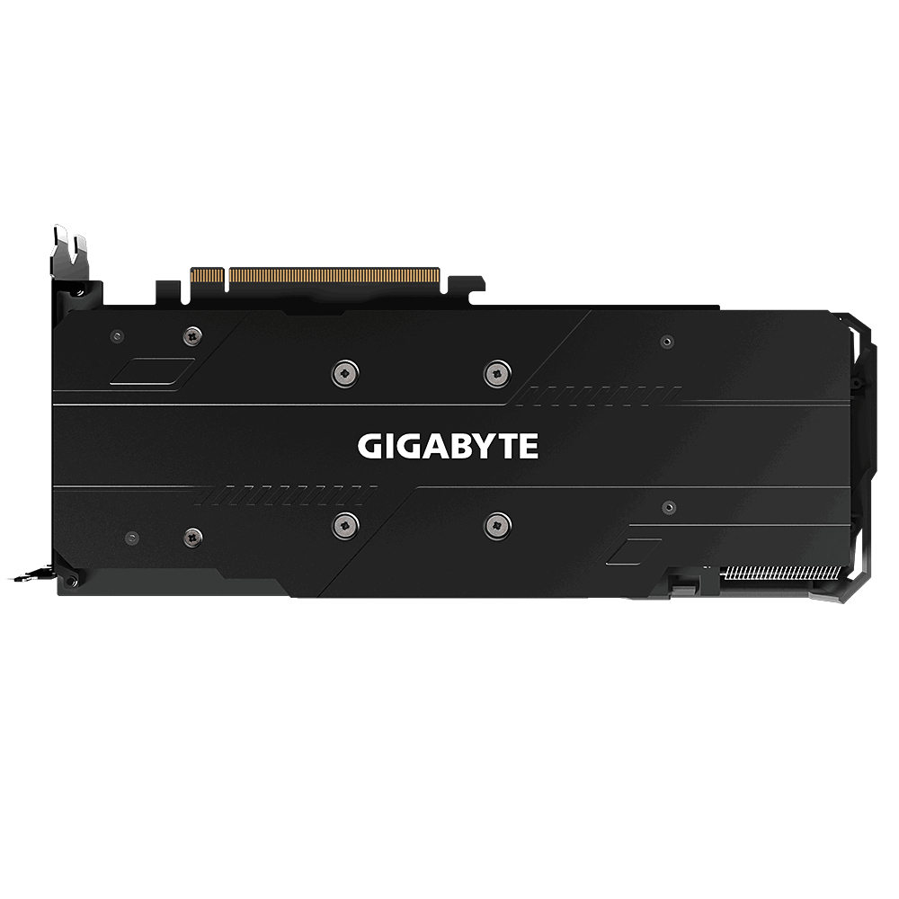 GIGABYTE RTX 2060 Gaming OC Pro 6G – image 6