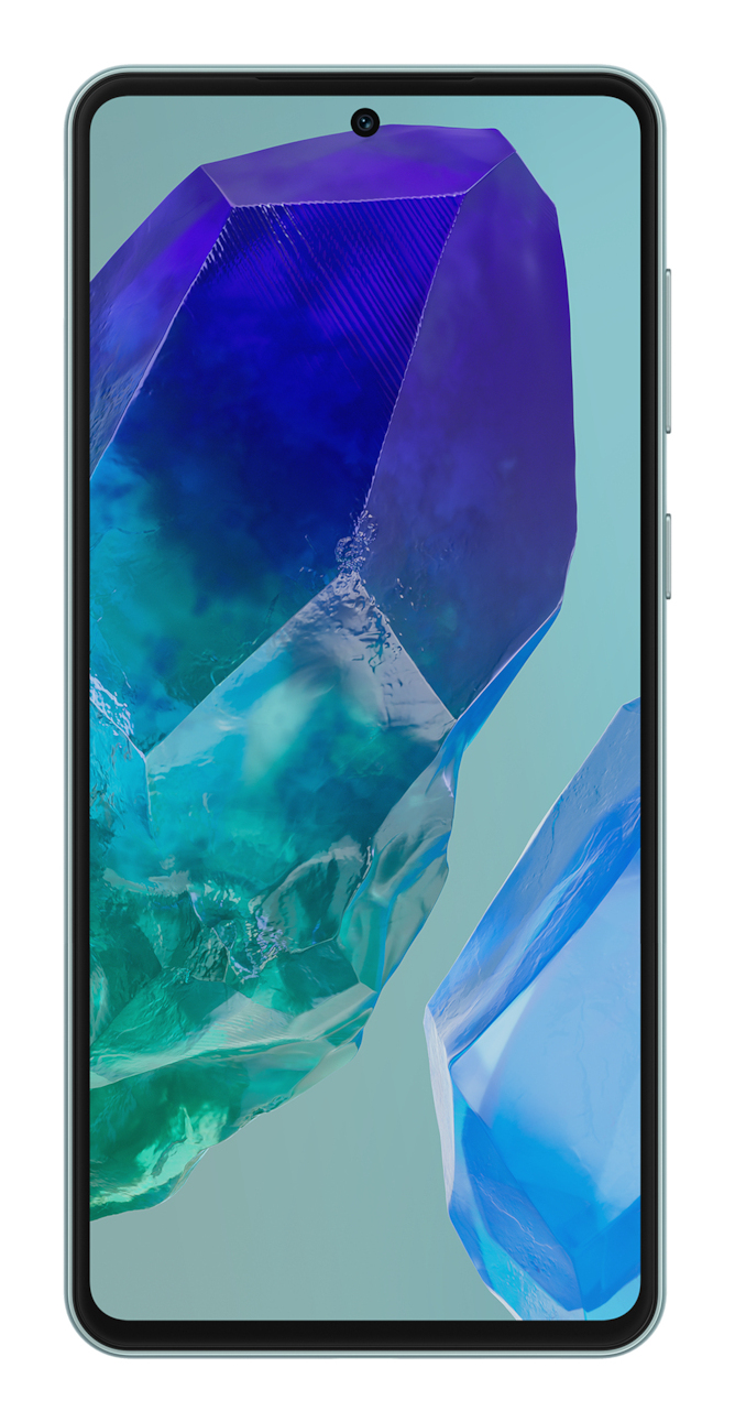 Samsung Galaxy M55 5G 17 cm...