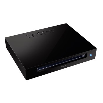 Hama 00123896 card reader USB 3.2 Gen 1 (3.1 Gen 1) Black – image 3