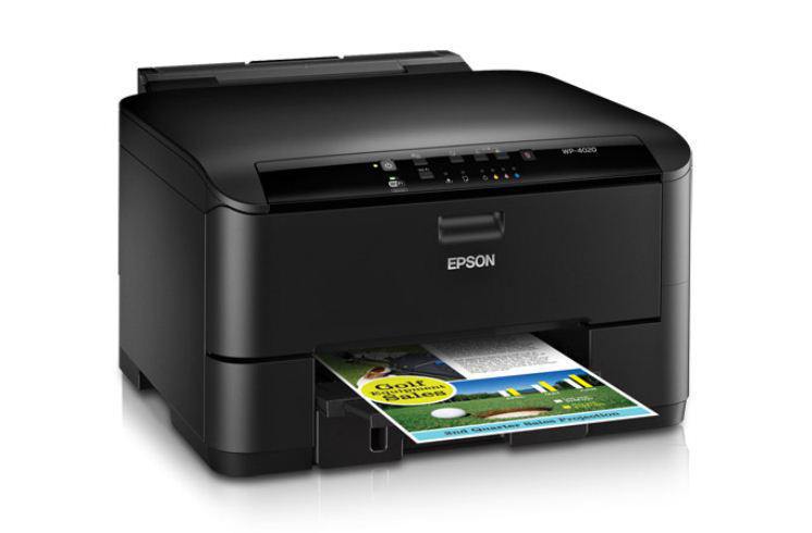 Epson WorkForce Pro WP-4020 – image 4