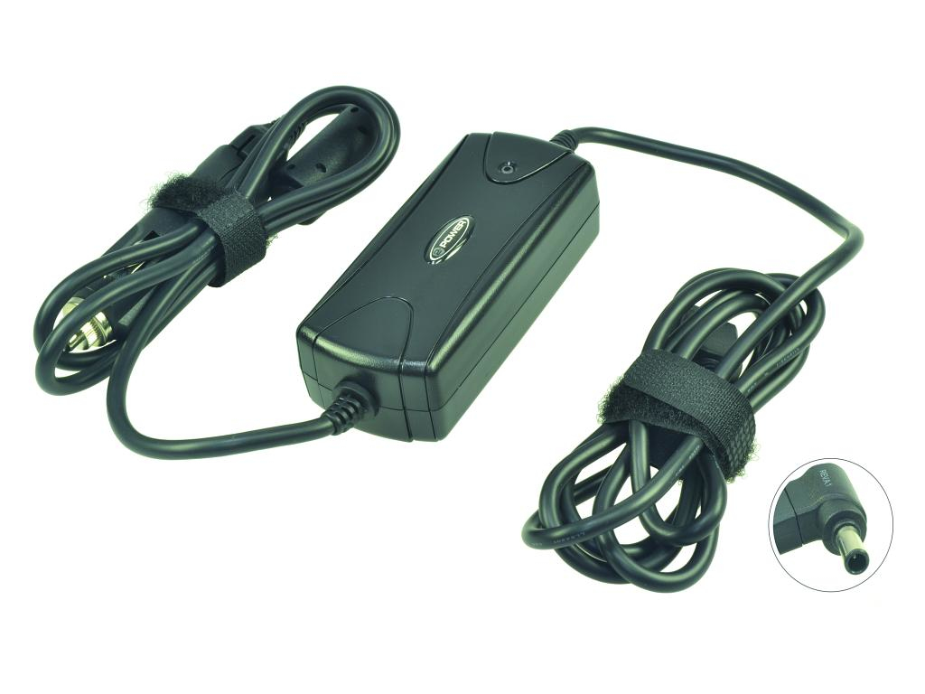 2-Power Car-Air DC Adapter 18-20v