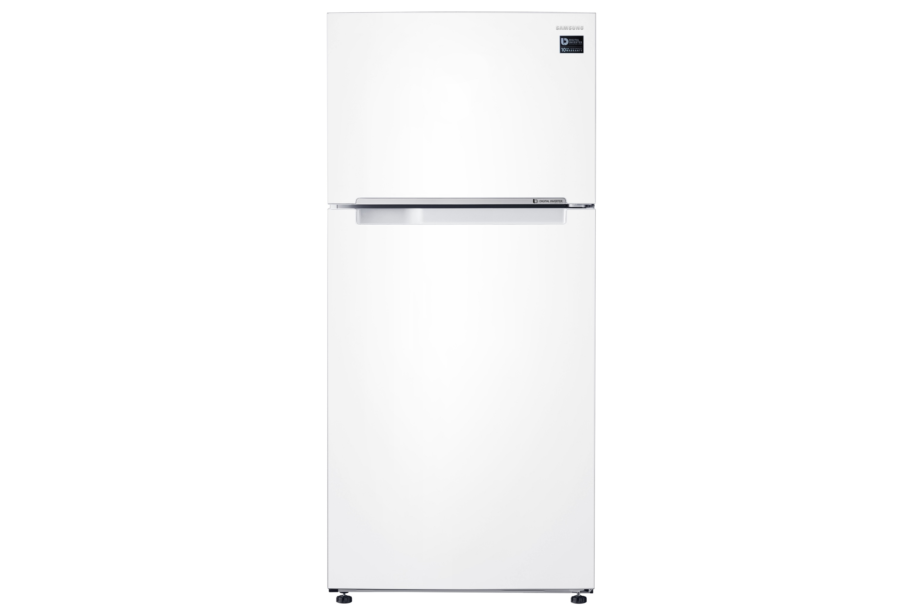 Samsung RT50K600PWW/TR — vue 1 sur 4