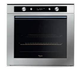 Whirlpool AKZM 654/IX
