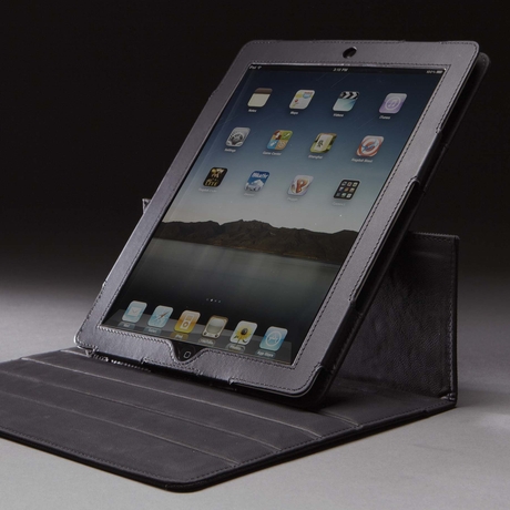 Case Logic IFOL202 tablet case Flip case Black – image 4