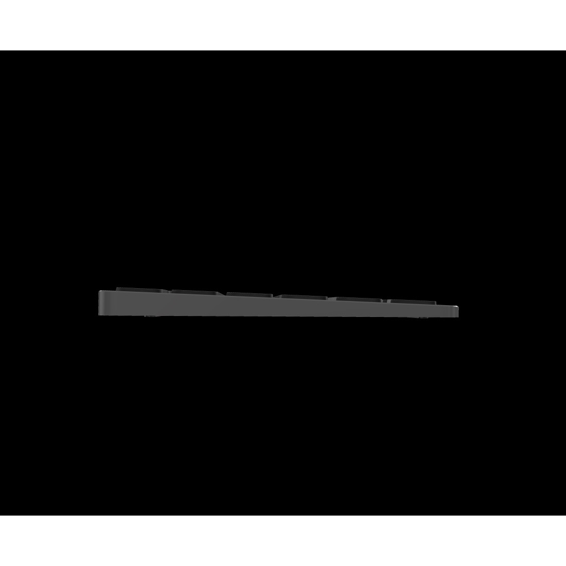 Hama 00221224 keyboard Office USB QWERTY US English Black – image 3