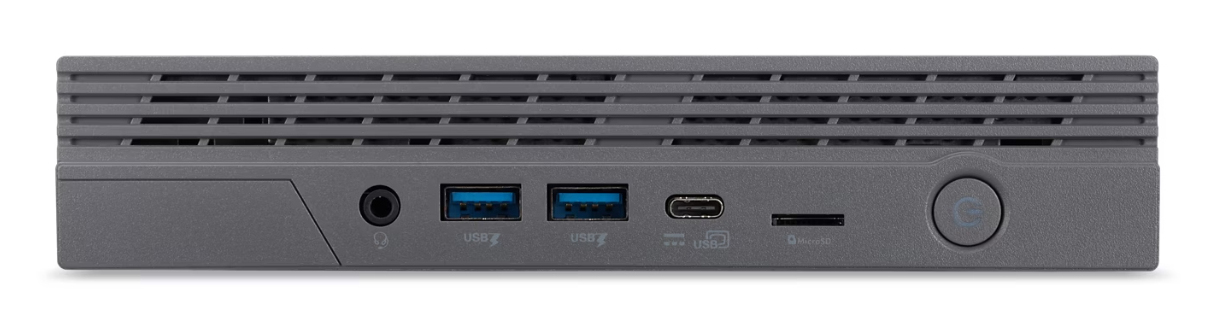 Acer Chromebox CXI5-CM4G Intel® Celeron® 7305 – image 6