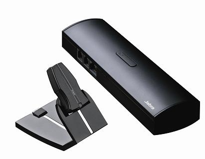 Jabra JX10 with Bluetooth Hub