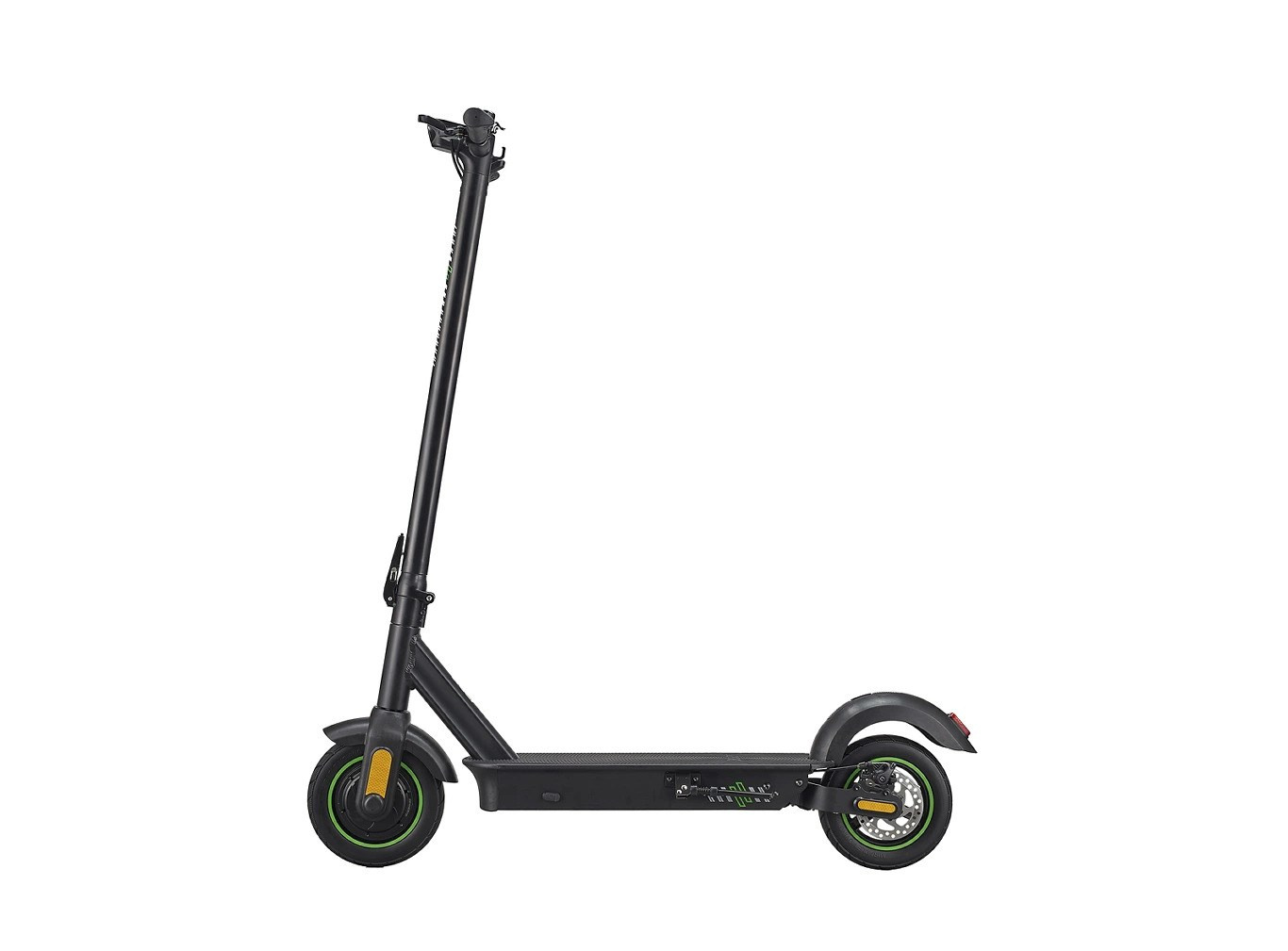 Acer GP.ODG11.00M electric kick scooter Black 25 km/h 15 Ah – image 1