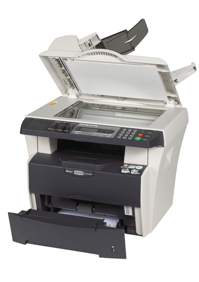 Kyocera FS -1016MFP Laser A4 16 ppm – image 7