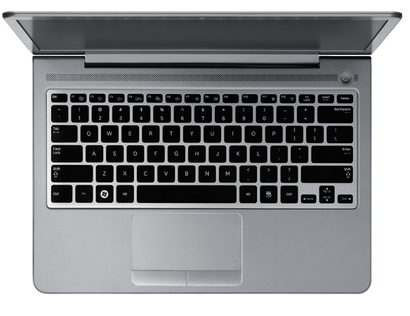 Samsung 5 530U3B-A01BE Intel® Core™ i5 i5-2467M Laptop – image 3