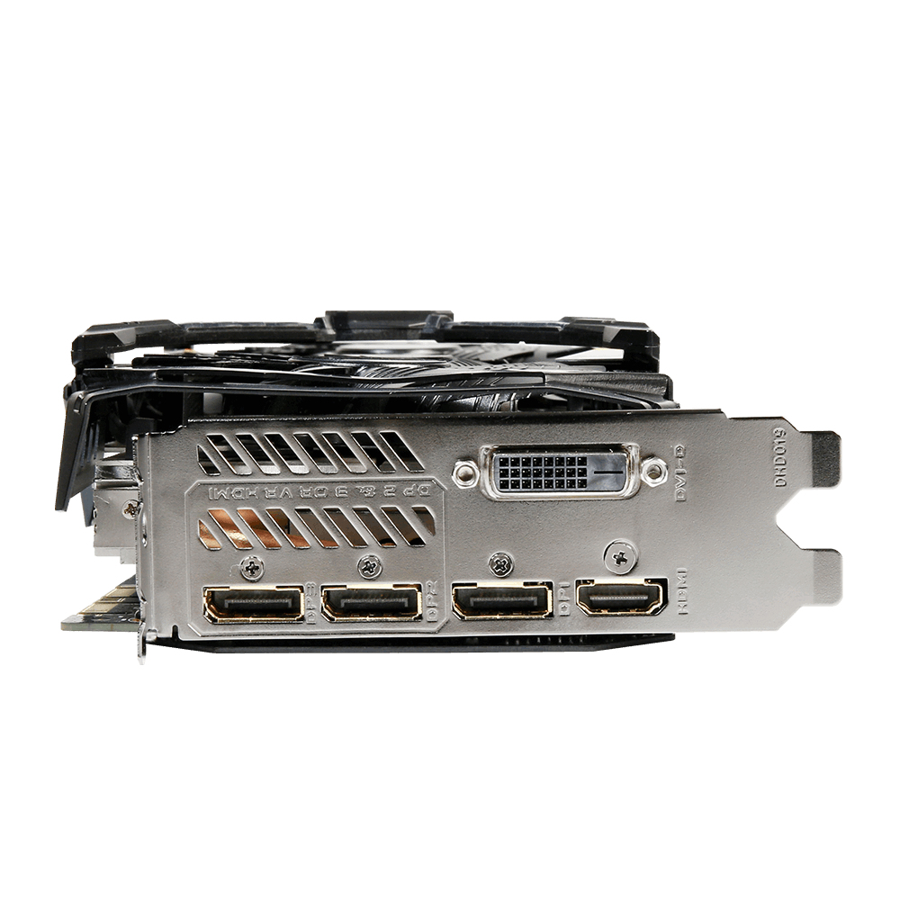 GIGABYTE GAMING GeForce GTX 1070 Xtreme – image 6