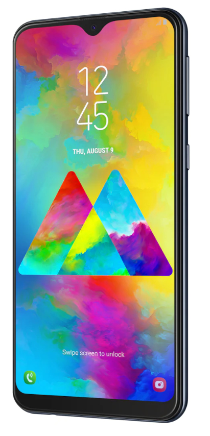 Samsung Galaxy M20 SM-M205F – image 5