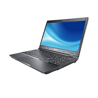 Samsung P P580-JS01IT Intel® Core™ i3 i3-330M – image 9