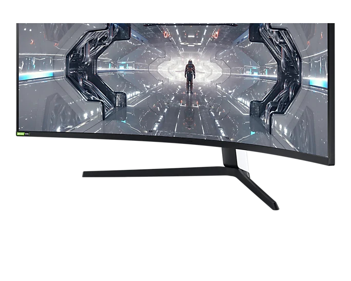 Samsung LC49G94TSSP computer monitor – image 3