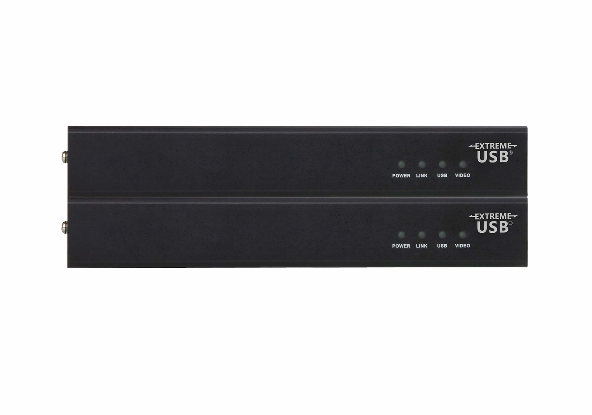 ATEN CE610A KVM extender Transmitter & receiver – image 2