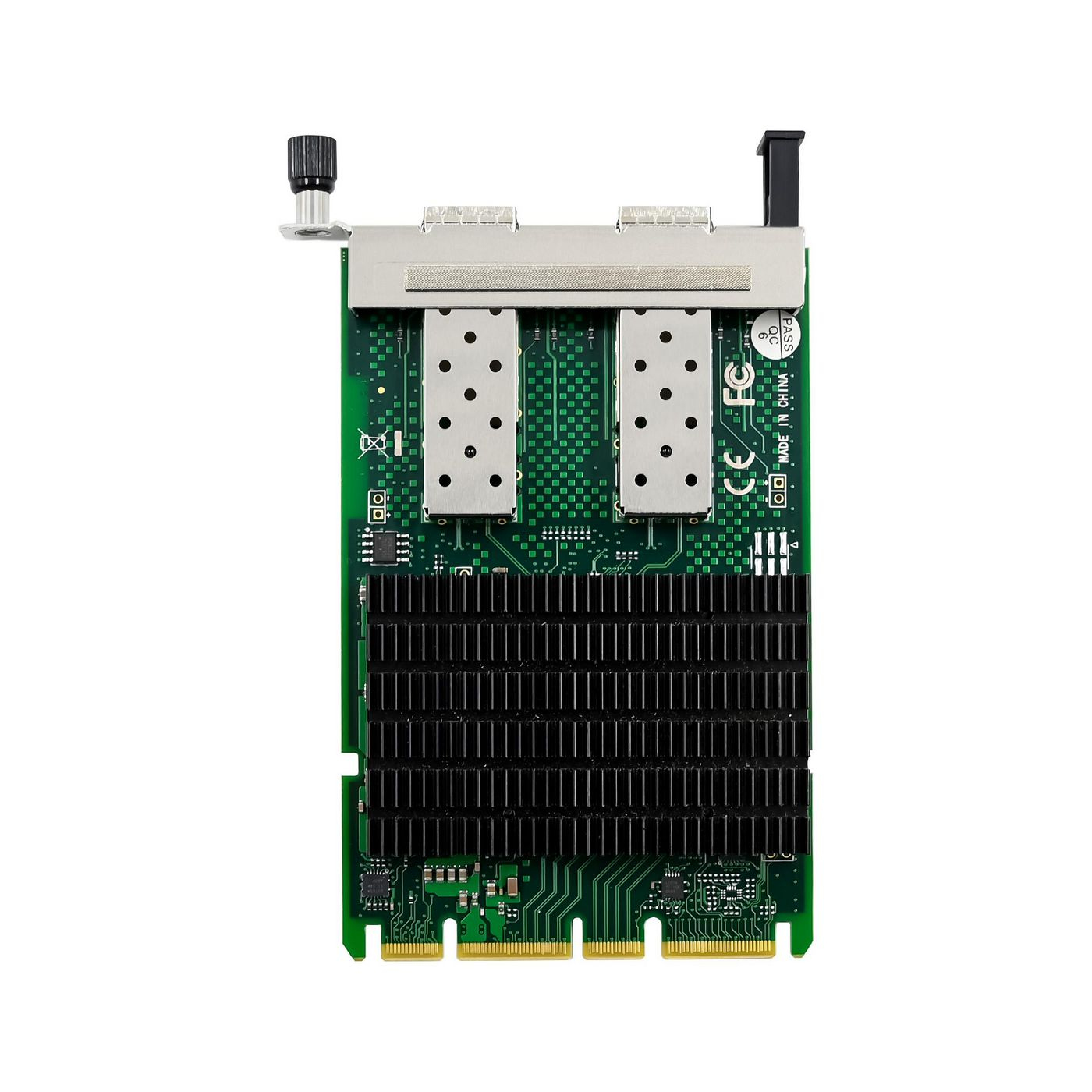 Microconnect MC-OCP3.0-X710-CQDA2 network card Internal Fiber 10000 Mbit/s – image 2