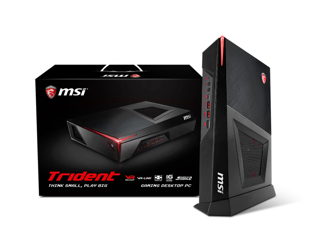 MSI 3 VR7RC-055EU – image 3