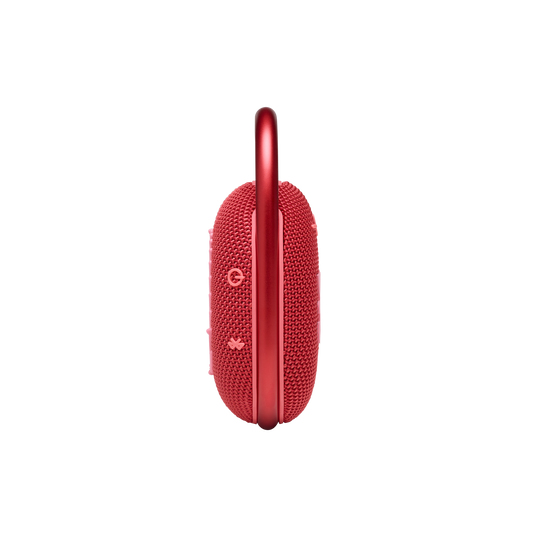 JBLCLIP4REDAM portable/party speaker Mono portable speaker Red – image 4