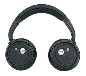 Motorola S805 Bluetooth DJ Headphone – image 3