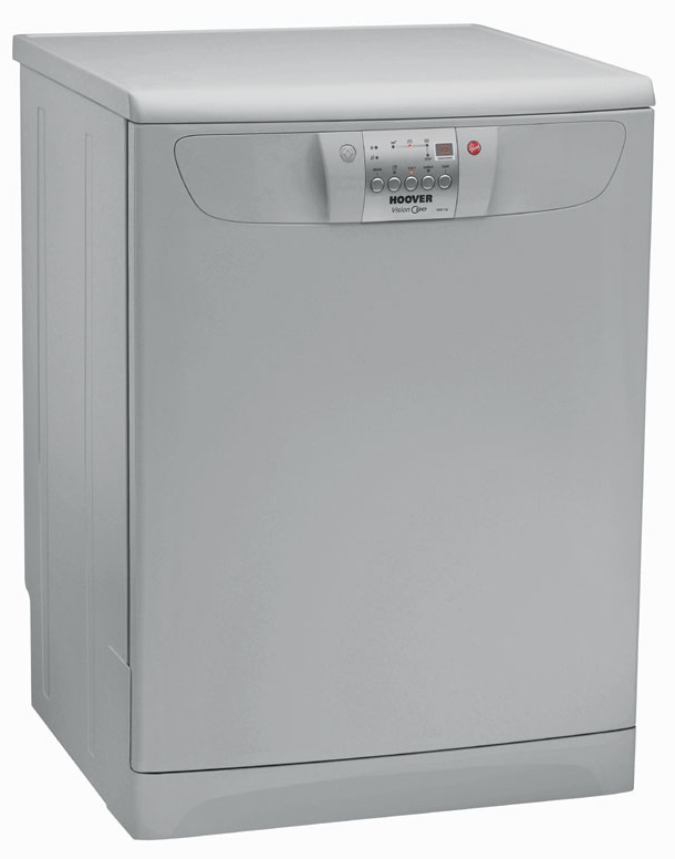 Hoover HOD 7 AL – image 2
