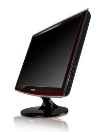 Samsung T220 computer monitor – image 5