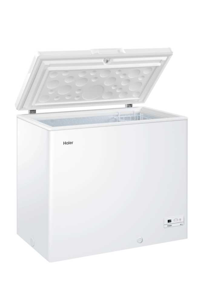 Haier HCE203R Chest freezer Freestanding White – image 2