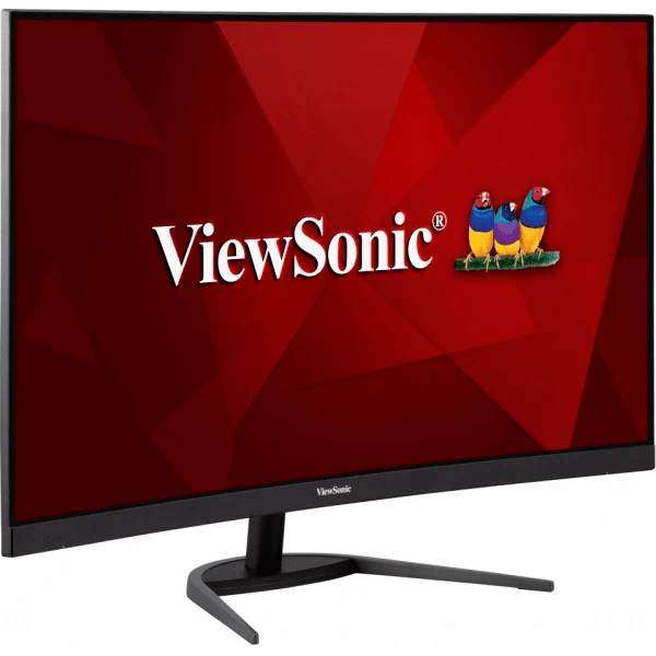 Viewsonic VX Series VX3268-PC-MHD computer monitor – image 7