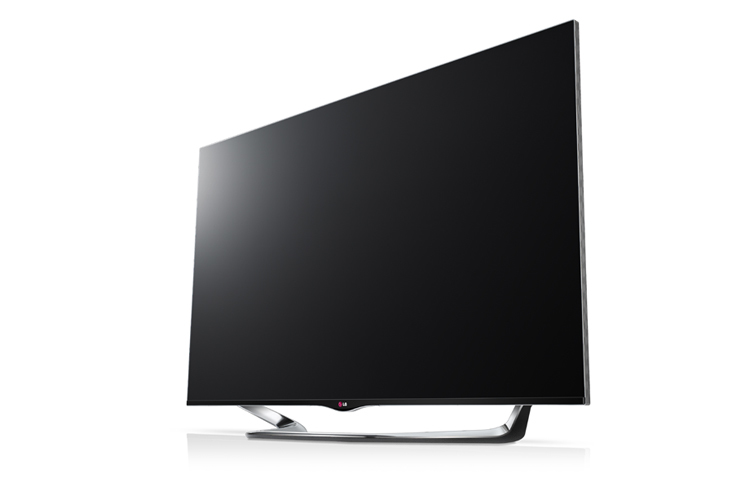 LG 70LA8609 TV 177.8 cm (70") Full HD Smart TV Wi-Fi Black – image 3