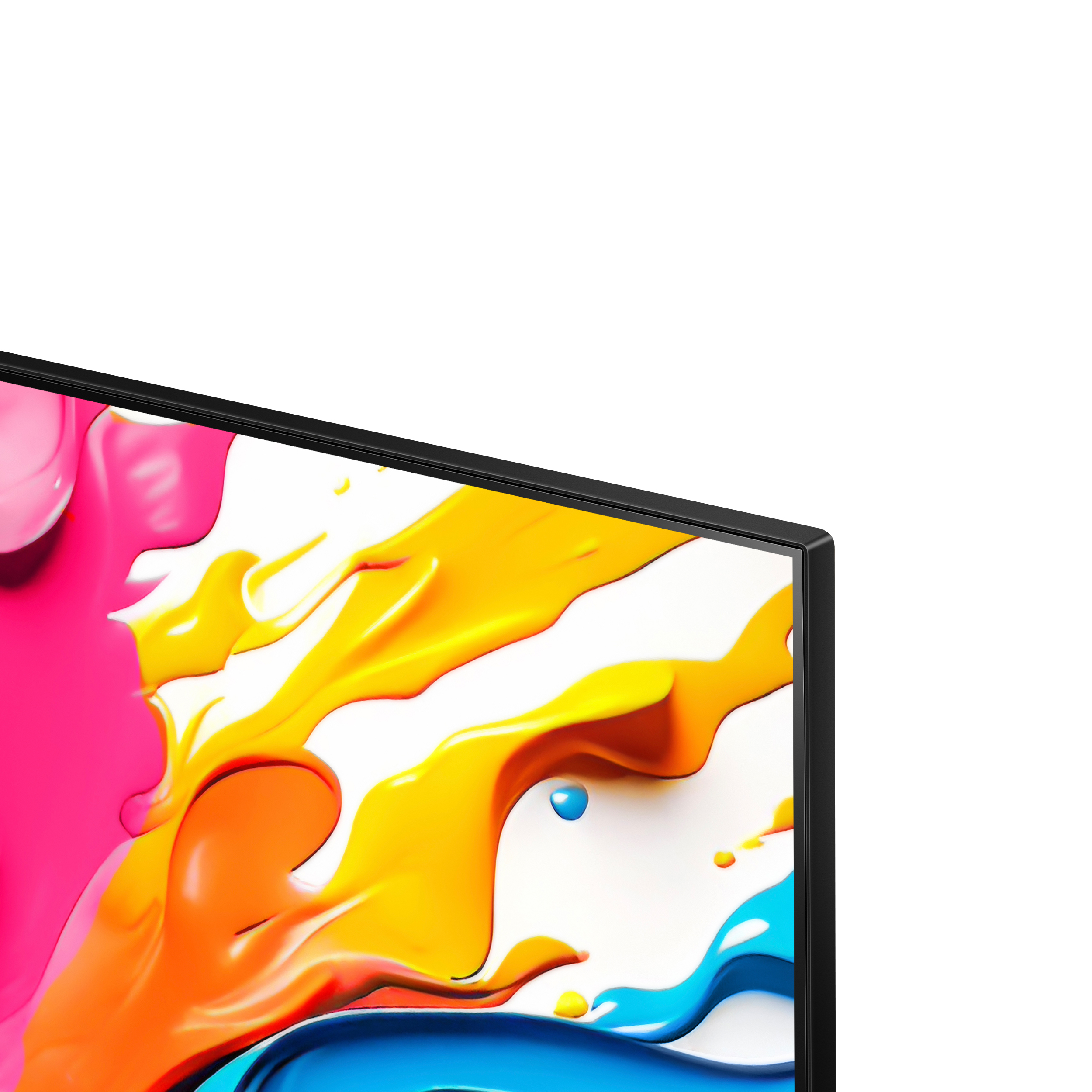 TV intelligente LG 65QNED92A6A 65 4K Ultra HD HDR Wi Fi intégré — photo 5