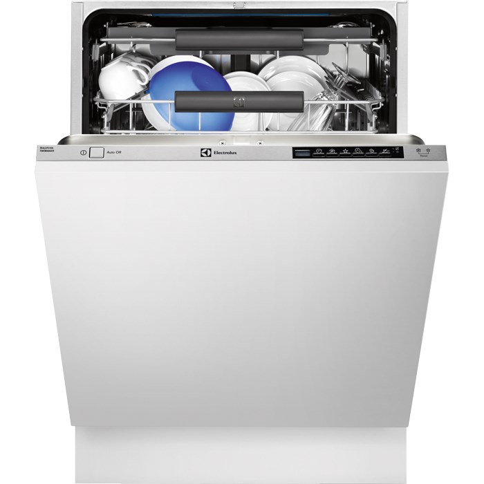 Electrolux ESL8510RO dishwasher Fully built-in 15 place settings