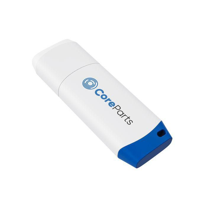 CoreParts MM-USB3.0-64GB USB flash drive USB Type-A 3.2 Gen 1 (3.1 Gen 1) White – image 3