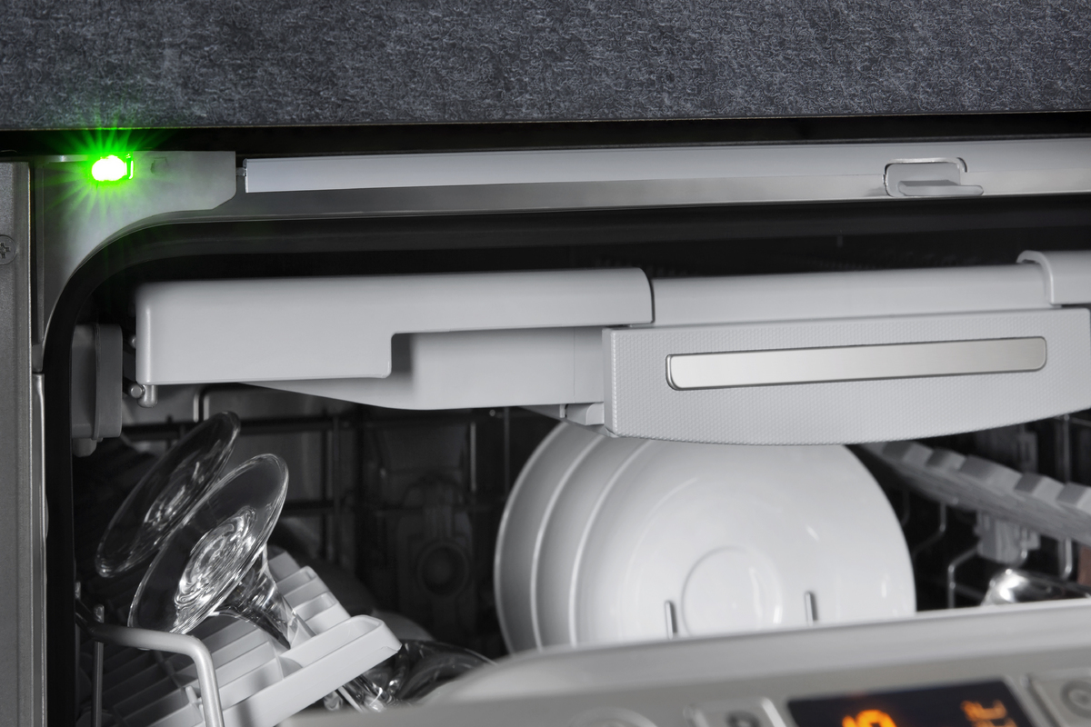 Hotpoint LTF 11S112 L EU – image 3