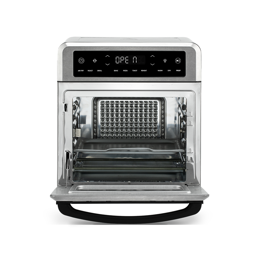 Cosori CAF-R121-SUS fryer Single – image 8