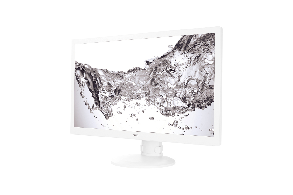 AOC 70 Series I2770PQ computer monitor – image 9