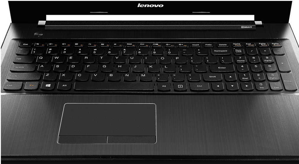 Lenovo IdeaPad 50-70 Intel® Core™ i7 i7-4500U Laptop – image 6