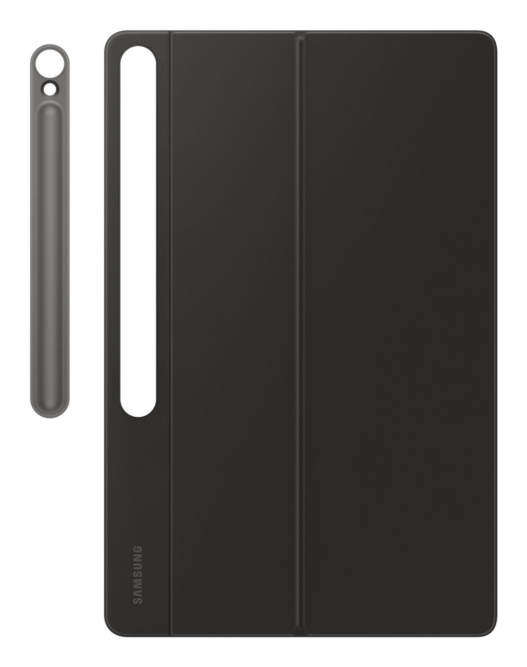 Samsung Book Cover Keyboard - AI Key Galaxy Tab S10 FE+ – image 4