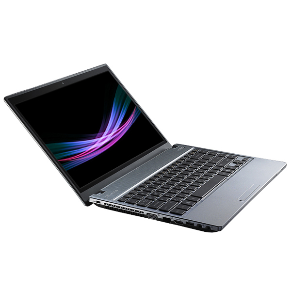 LG P series P430-KE3UK laptop Intel® Core™ i3 i3-2310M – image 2