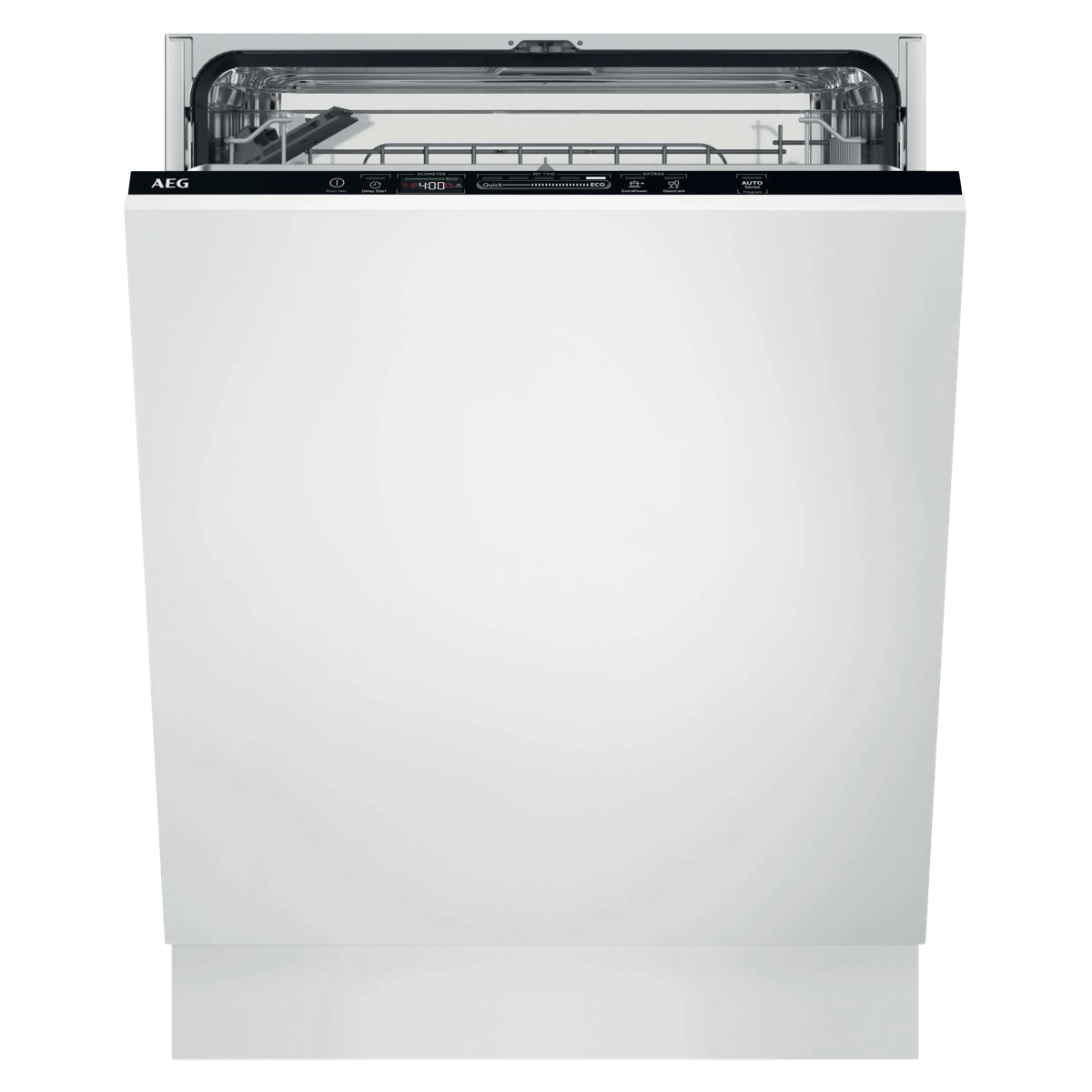 AEG Series 7000 FSK73617Z Fully built-in 13 place settings – image 1