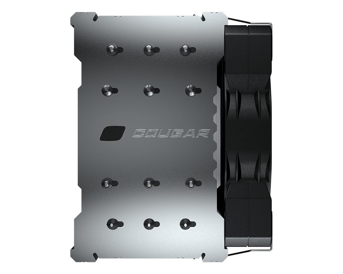 COUGAR CPU Cooler FORZA 85 Essential – image 5