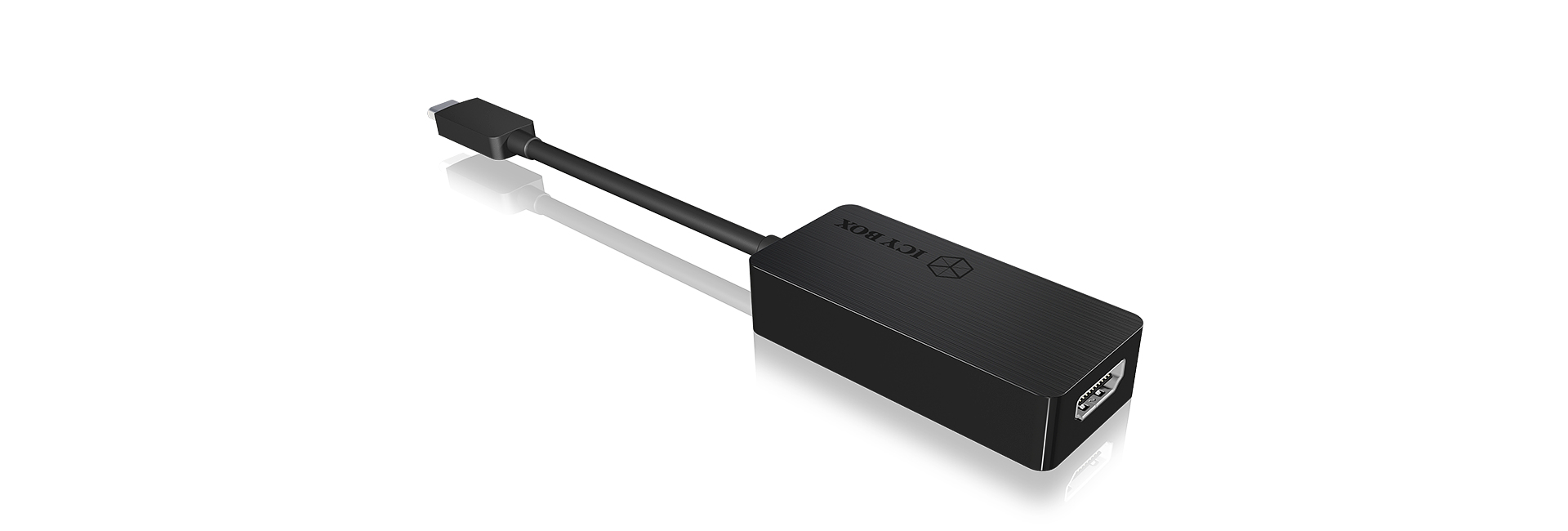 ICY BOX IB-AC534-C USB graphics adapter – image 5