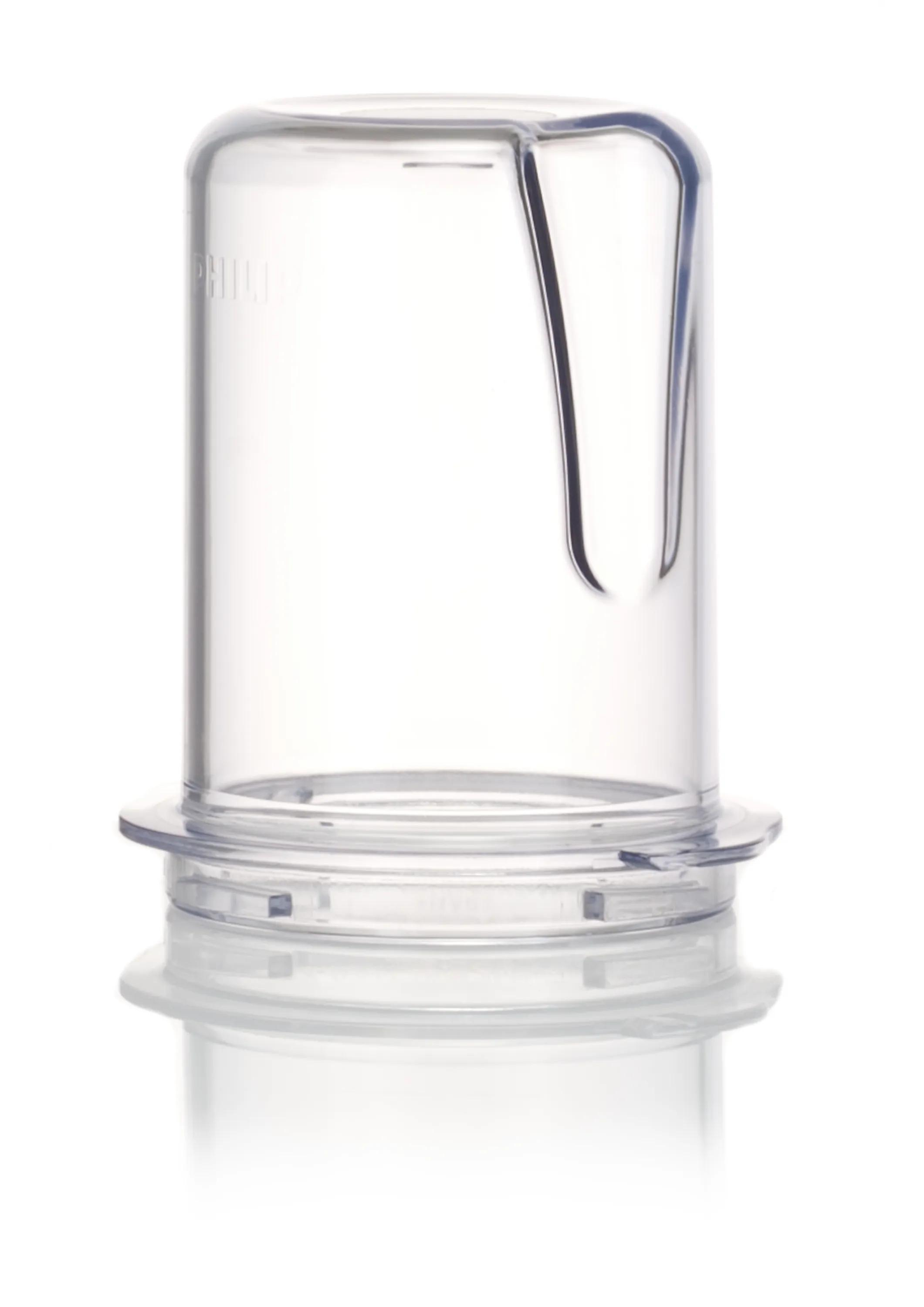 Philips CRP511 Food processor bowl