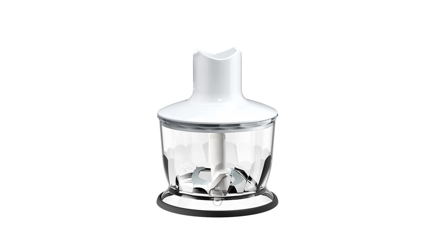 Braun MQ 3135 WH Sauce – image 5