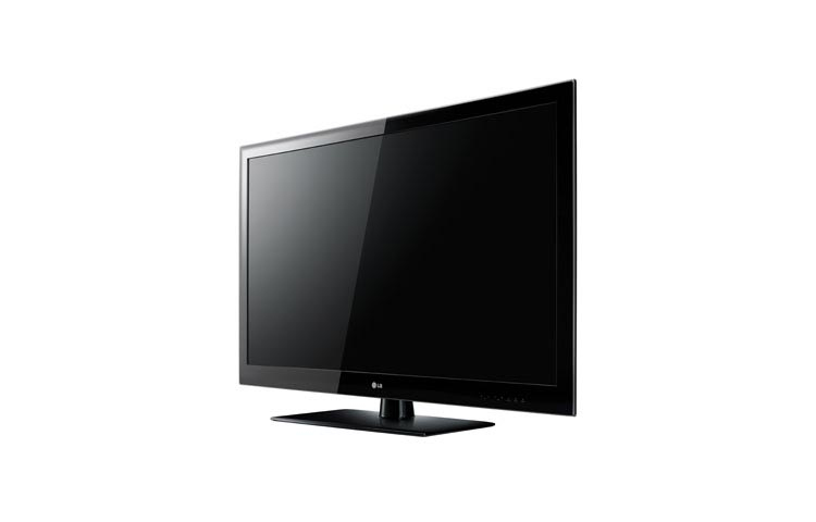 LG 19LE5300 TV 48.3 cm (19") HD Black – image 3