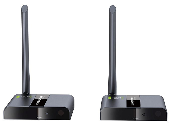 Techly IDATA HDMI-WL88MR – image 3