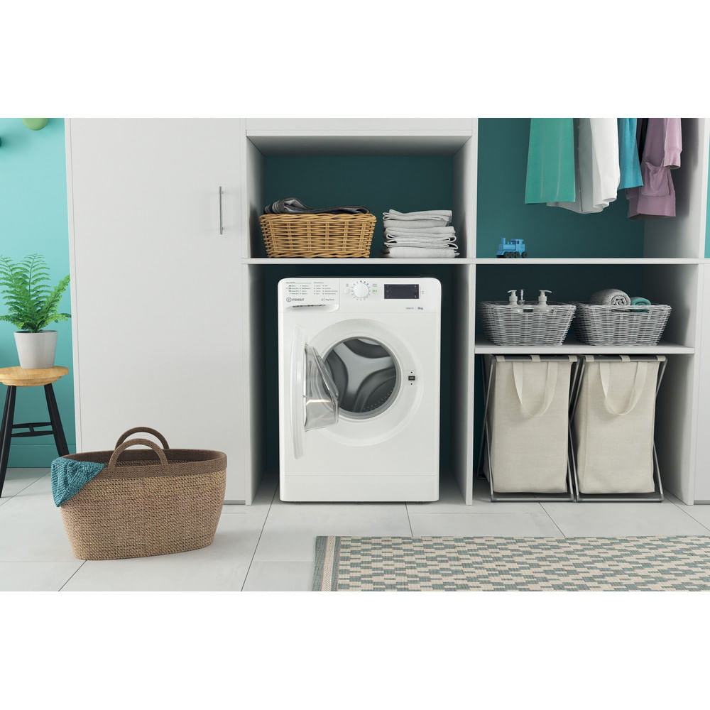 Indesit MTWSE 61251 W IT – image 7