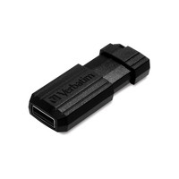 Verbatim PinStripe USB Flash Drive – Business 10pk – image 3